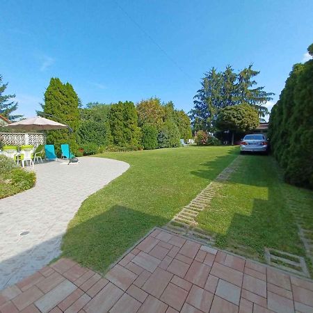 Holiday Home In Balatonboglar 45807 Dış mekan fotoğraf