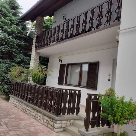 Holiday Home In Balatonboglar 45807 Dış mekan fotoğraf
