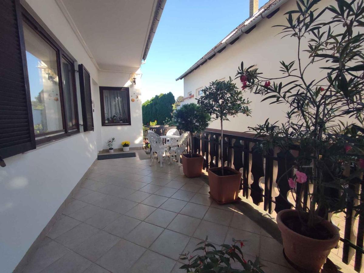 Holiday Home In Balatonboglar 45807 Dış mekan fotoğraf