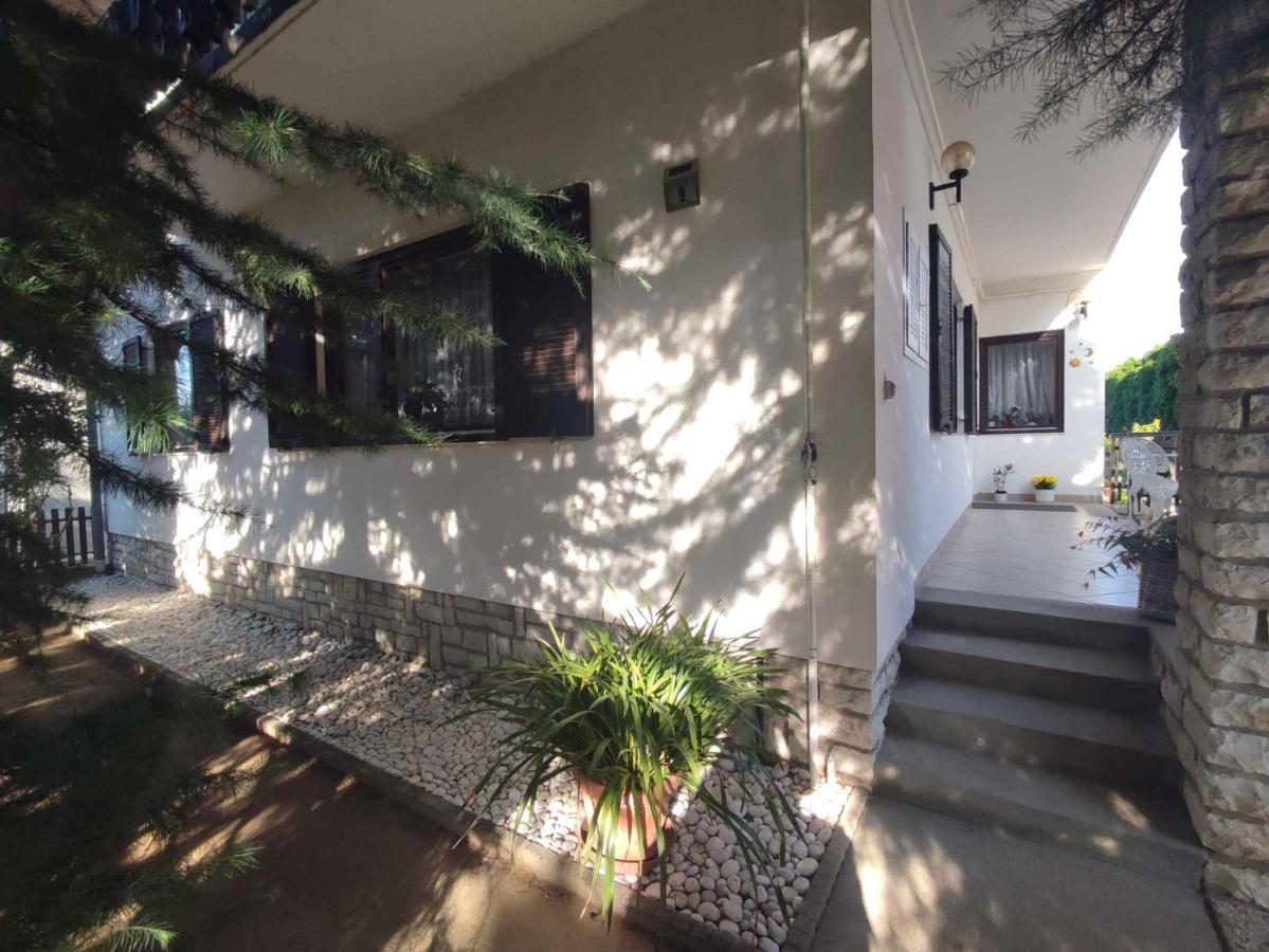 Holiday Home In Balatonboglar 45807 Dış mekan fotoğraf