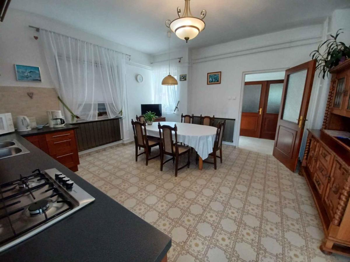 Holiday Home In Balatonboglar 45807 Dış mekan fotoğraf