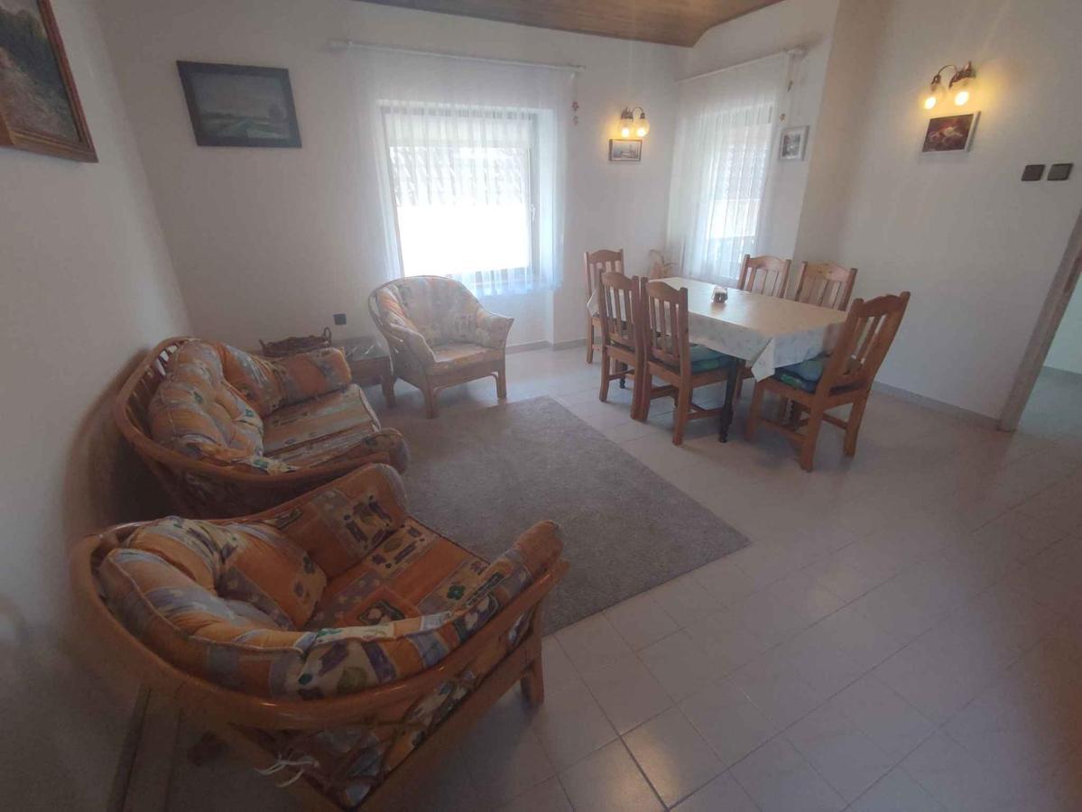 Holiday Home In Balatonboglar 45807 Dış mekan fotoğraf