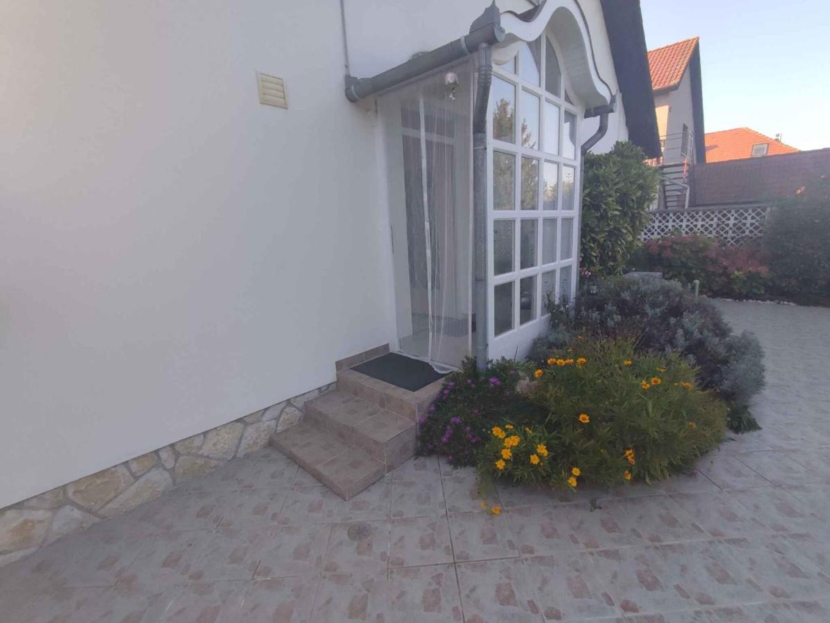 Holiday Home In Balatonboglar 45807 Dış mekan fotoğraf