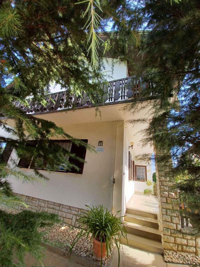 Holiday Home In Balatonboglar 45807 Dış mekan fotoğraf