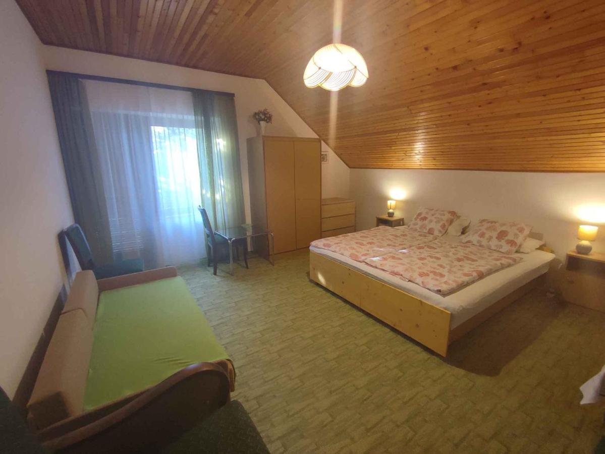 Holiday Home In Balatonboglar 45807 Dış mekan fotoğraf