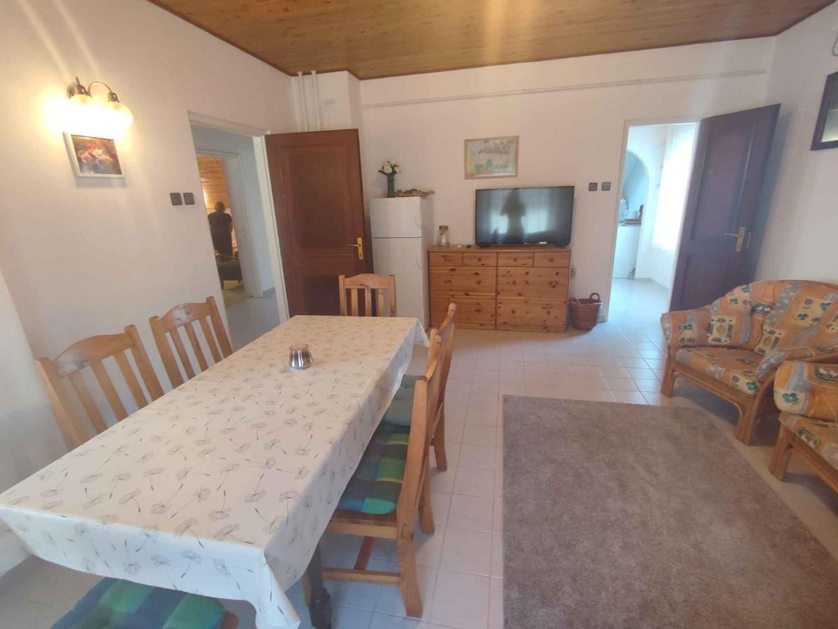 Holiday Home In Balatonboglar 45807 Dış mekan fotoğraf