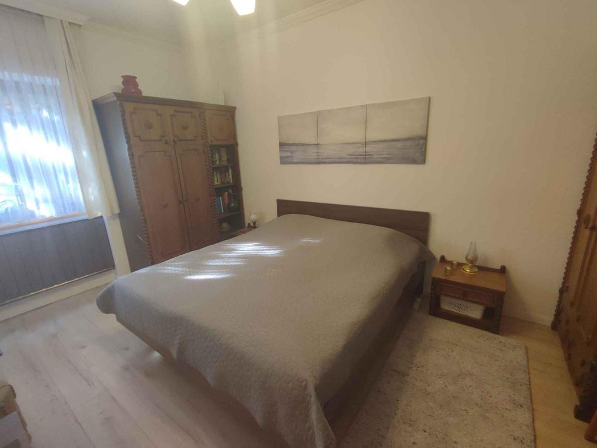 Holiday Home In Balatonboglar 45807 Dış mekan fotoğraf