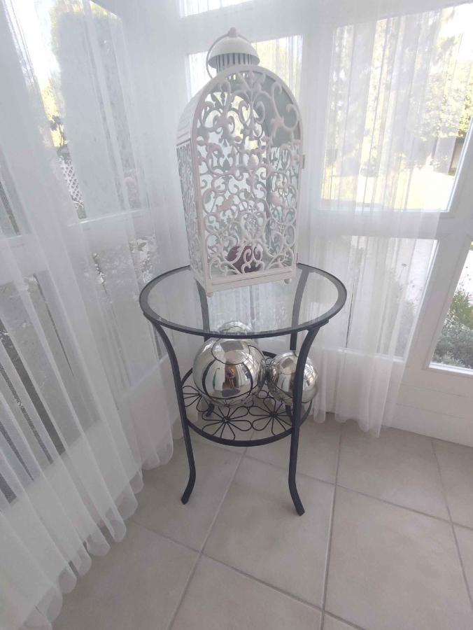 Holiday Home In Balatonboglar 45807 Dış mekan fotoğraf